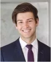 Photo of Simon  Dugas