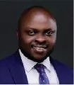 Photo of Eniola Agbaoye