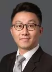 Photo of Jack C. W. Wong