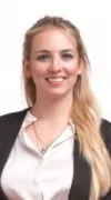 Photo of Rachel Stedman