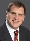 Photo of Trevor Borthwick