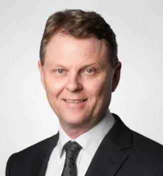 Photo of Brad Postma