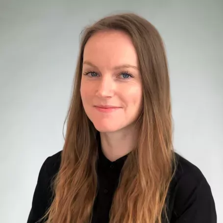 Photo of Katie  Bellett
