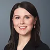Photo of Nastasja Suhadolnik