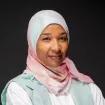 Aisha Abdallah Photo