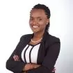 Nicole Gichuhi Photo