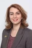 Chrystel Erotokritou Photo