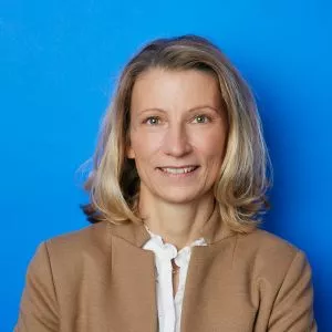Photo of Cécile  Berger Meyer