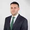 Photo of Adam El-Hakim