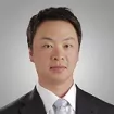 Photo of Paul Lin