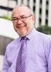 Photo of Michael Sing