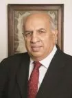Photo of Hiroo Advani