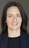 Photo of Katherine Binsted