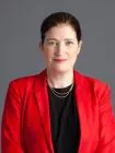 Photo of Joanelle  O'Cleirigh
