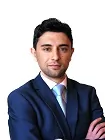Photo of Matthew Cutajar