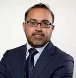 Photo of Foez Dewan