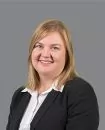 Photo of Kristel Van Rensburg