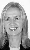 Jacinta Flattery-O'Brien Photo