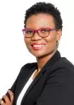 Photo of Lebohang Mabidikane
