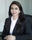 Photo of Warisha Parkar