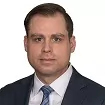 Photo of Tyler B. McAuley
