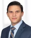Photo of Brandon M. Peck