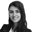 Photo of Alexandra David