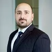 Photo of Arsen  Kourinian