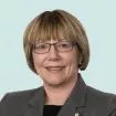 Photo of Anne McLellan P.C., O.C., A.O.E.