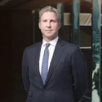 Photo of John  O'Connor