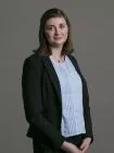 Photo of Isabel Cooke