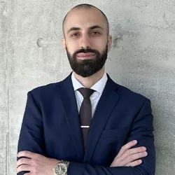 Evripidis Michaelides Photo