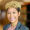 Photo of Atiya M.  Myers