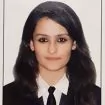 Photo of Tanya Prasad