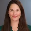 Photo of Susanna M. Buergel