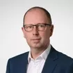 Photo of Marc Wilkinson