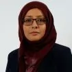Photo of Humerah  Shaheen