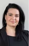 Photo of Kristina Kothrakis