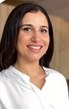 Tina Masrour Photo