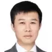 Photo of Liu  Zhenghe