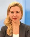 Photo of Lisa Kaltenbrunner