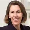 Photo of Susan E. Engel