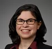 Photo of Sara Alexis Levine Abarbanel