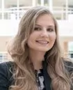 Photo of Sofia Khrapova