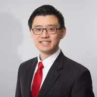 Patrick Huang Photo