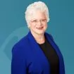 Susan Okin Goldsmith Photo