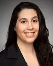 Photo of Maryam Maleki