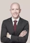 Photo of Shane D. Todd