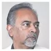 Photo of D. Kadikar