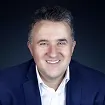 Photo of Nick Bland